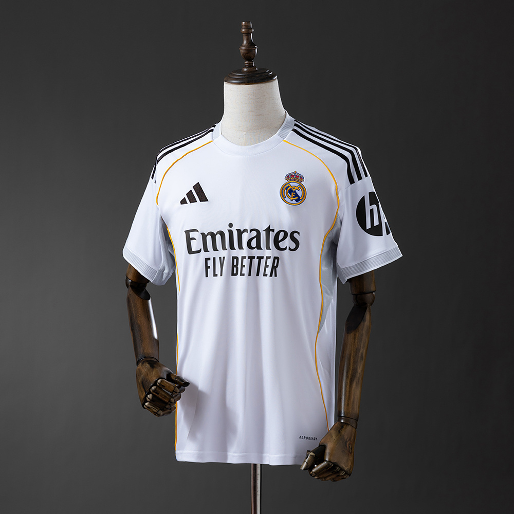 Camisa Real Madrid